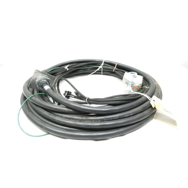 Yaskawa Manipulator Cordset Cable 142959-3